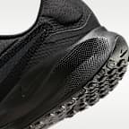 Nike Revolution 7 Men's Road Running Shoes (Extra Wide)