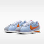 Nike Cortez Textile Women's Shoes
