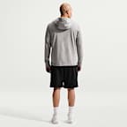 Ανδρικό πλεκτό σορτς Nike Club