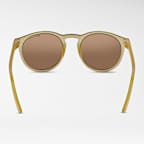 Nike Swerve gepolariseerde zonnebril