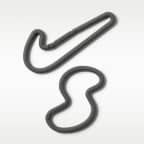 NikeSKIMS Karabinerset (Damen)