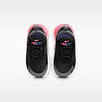 Nike Air Max 270-sko til babyer/småbørn
