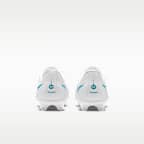 Nike Jr. Tiempo Maestro Academy Big Kids' Multi-Ground Low-Top Soccer Cleats