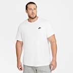 Playera para hombre Nike Sportswear Club