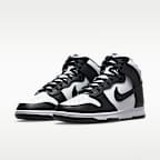 Nike Dunk High Retro Men's Shoe
