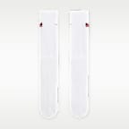 Nike Air Max 90 Everyday Plus Yastıklamalı Crew Çoraplar (1 Çift)