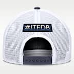 Gorra Nike de la MLB para hombre Los Angeles Dodgers