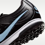 Nike Tiempo Maestro Academy Turf Low-Top Soccer Shoes