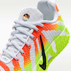 Ja 3 "Snowed In" Big Kids' Basketball Shoes