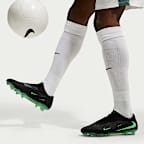Nike Phantom 6 Low Elite Firm-Ground Football Boot
