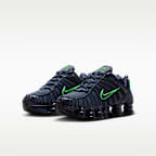 Nike Shox TL Older Kids' Shoes