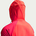Veste de running Nike Impossibly Light Windrunner pour homme