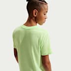 Nike Sportswear T-Shirt für ältere Kinder