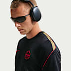 Canada Authentic Strike Nike Short-Sleeve Top