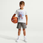 Nike Little Kids' Planet Bball T-Shirt