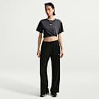 Nike Sportswear Women's Oversized Short-Sleeve T-Shirt (Plus Size)