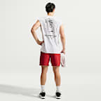 Nike N.A.C. Men's Sleeveless T-Shirt