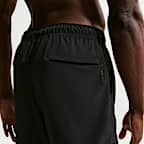 Shorts Dri-FIT de 13 cm para hombre Nike N.A.C.