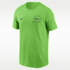 Seattle Seahawks Essential Men's Nike NFL T-Shirt