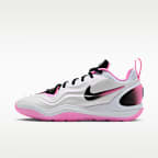 A'Two A'ja Wilson Basketball Shoes