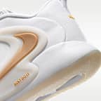 Nike HyperSet 2 Indoor Court Shoes
