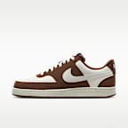 Nike Court Vision Low Women's Shoes