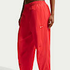 Nike Sportswear Women's Oversized High-Waisted Woven Pants