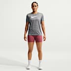 Playera con gráfico Dri-FIT para mujer Nike