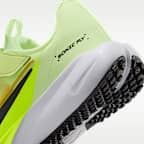 Nike Sonic Fly 小童跑鞋