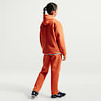 Kobe Big Kids' Dri-FIT Fleece Basketball Pants