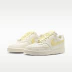 Tenis para mujer Nike Court Vision Low