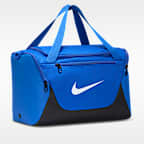 Nike Brasilia Training Duffel Bag (Extra Small, 24L)