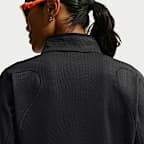 ACG "Wolf Grid" Women's Therma-FIT 1/2-Zip Hiking Top