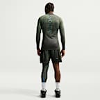 KD-Single-Leg-Leggings für Herren (links)