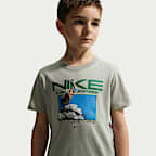 Nike Sportswear Big Kids' T-Shirt