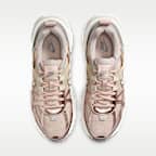 Nike V2K Run Women's Shoes with Reflective Accents