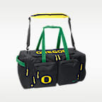 Oregon Utility Power 2.0 Nike College Duffel Bag