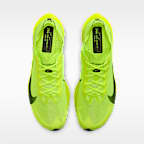 Tenis de carrera en pavimento para hombre Nike Vaporfly 4