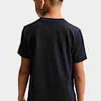 Nike Sportswear Big Kids' T-Shirt