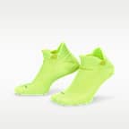 Nike Running Lightweight No-Show Socks (1 Pair)