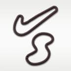 NikeSKIMS Women's Carabiner Set