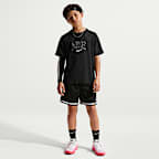 Nike Multi Refresh Camiseta - Niño