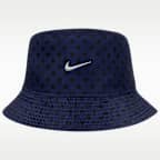 USA National World Cup Nike Soccer Reversible Bucket Hat