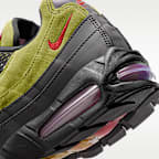 Tenis para hombre Nike Air Max 95 Big Bubble x Aya Brown