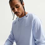 Nike Club frottégenser til herre