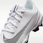 Nike Diamond Clutch Big Kids' Baseball Cleats