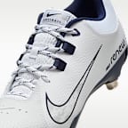 Tacos de softball para mujer Nike Hyperdiamond 4 Pro