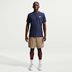 Nike Sportswear Club Men's Utility Shorts
