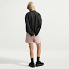 Nike 24.7 PerfectStretch Women's Dri-FIT High-Waisted Shorts