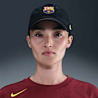 Barcelona 2025/2026 Nike Club pet US CB L